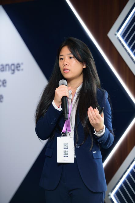 AI Assurance Exchange: Global AI Assurance Sandbox Showcase